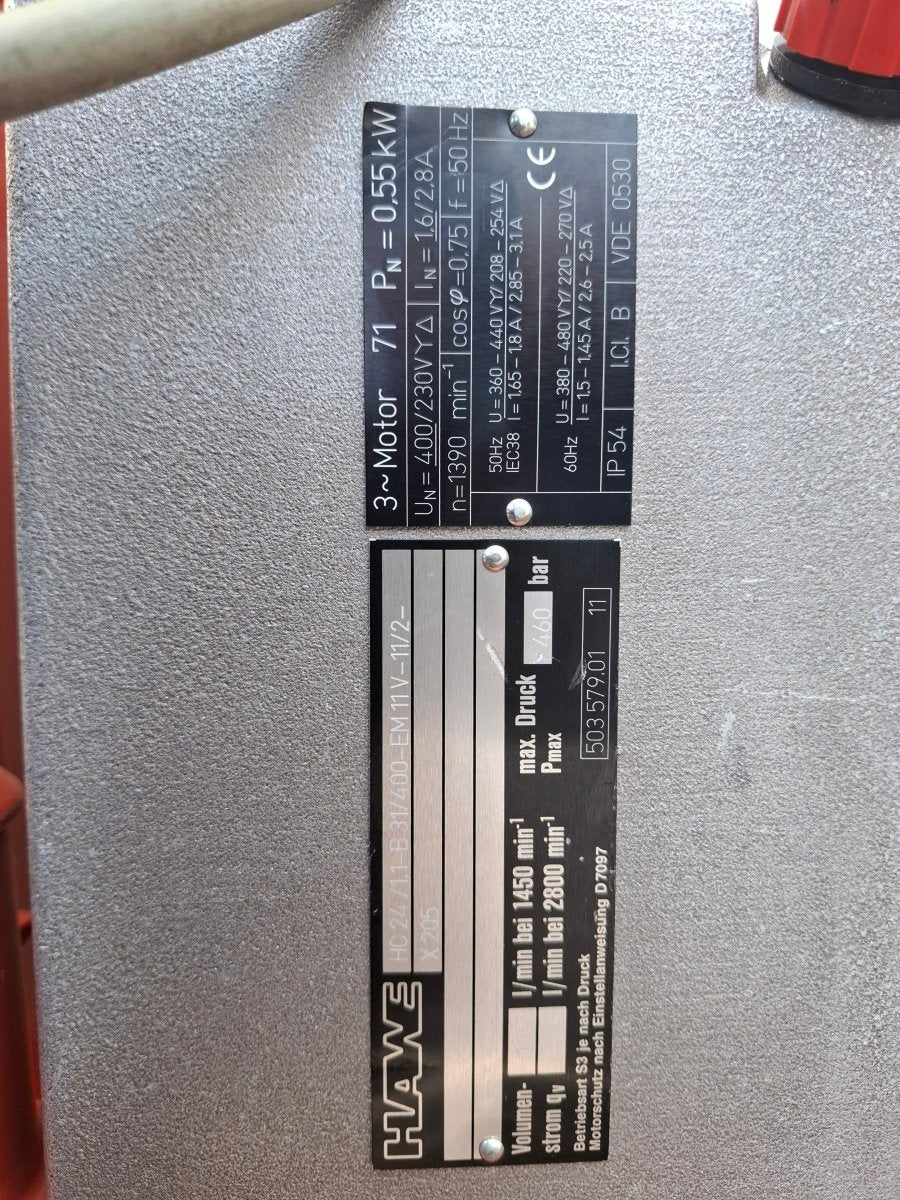 Flexlift FCE1000 Hubtisch mit Neigefunktion - product_category | KLEMA Maschinenhandel