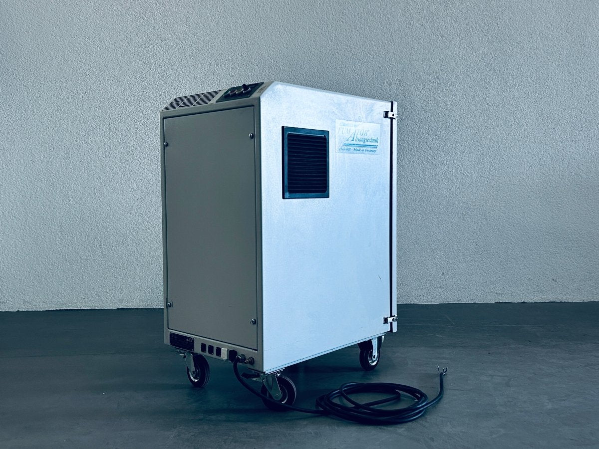 Fumator Minivac 500D Schweißrauchabsaugung - product_category | KLEMA Maschinenhandel