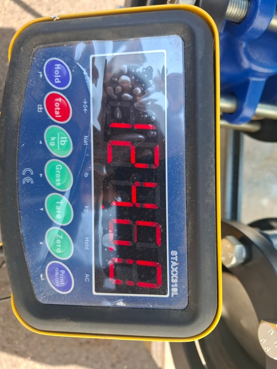 Funke Plattenwärmetauscher FP50 - 127 - 1 - NH - 0 - product_category | KLEMA Maschinenhandel