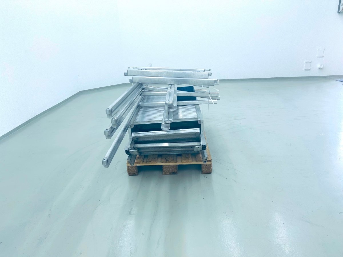 Hymer Treppenbrücke - product_category | KLEMA Maschinenhandel