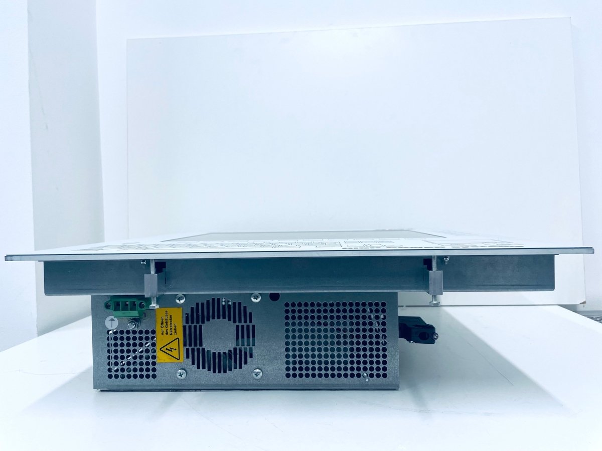 Janich & Klass Computertechnik AMT Master PCM4 15" High power sytems 7017652.0236 - #product_category# | KLEMA Maschinenhandel