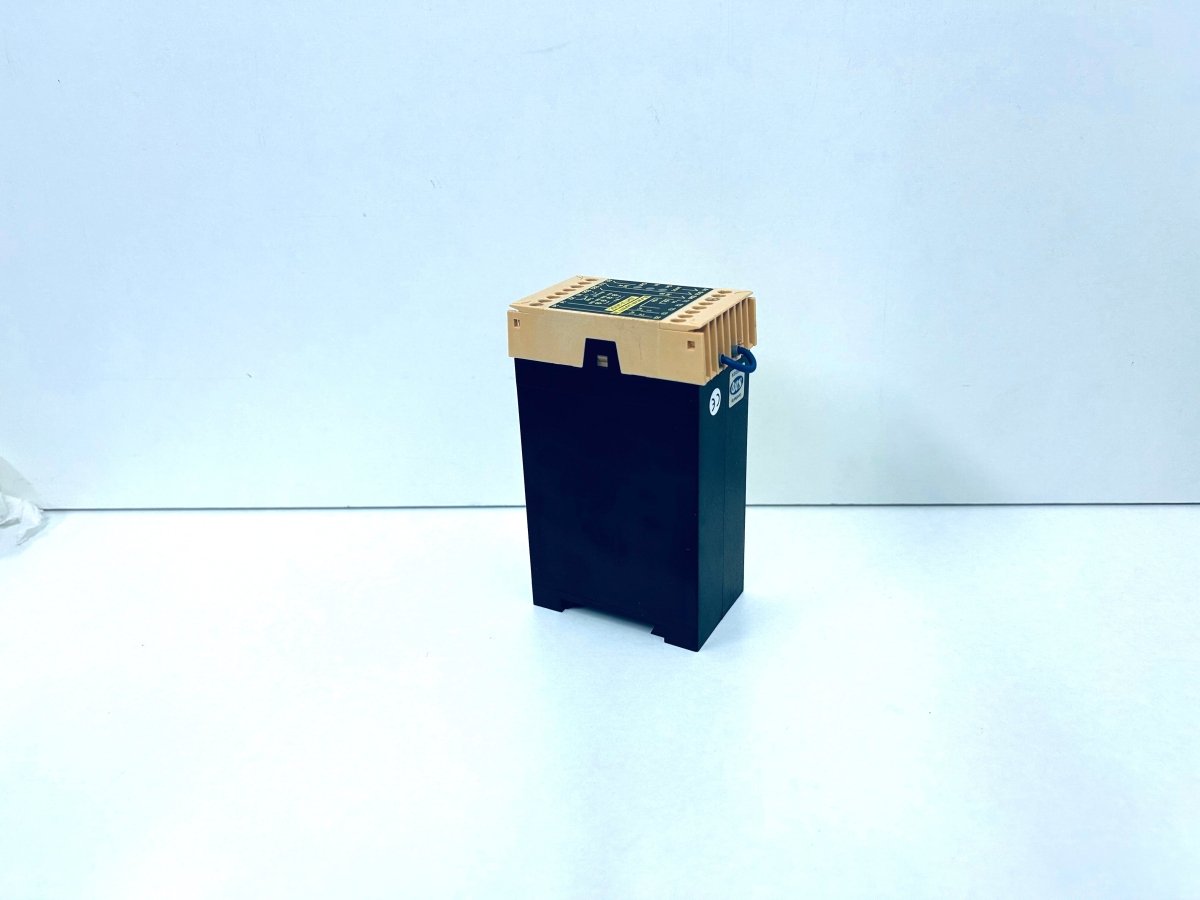 Jokab Safety JSHT1A Sicherheitsrelais - product_category | KLEMA Maschinenhandel