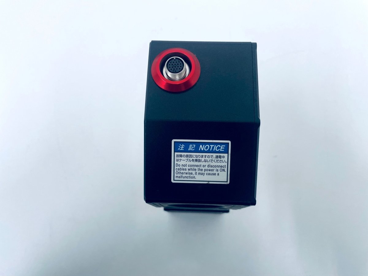 Keyence LJ - V7300B Laser Sensor 48810227 - #product_category# | KLEMA Maschinenhandel