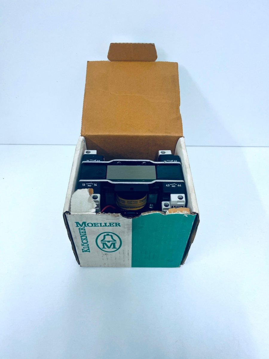 Klöckner - Moeller DIL 3 - 22 Universalschütz - product_category | KLEMA Maschinenhandel