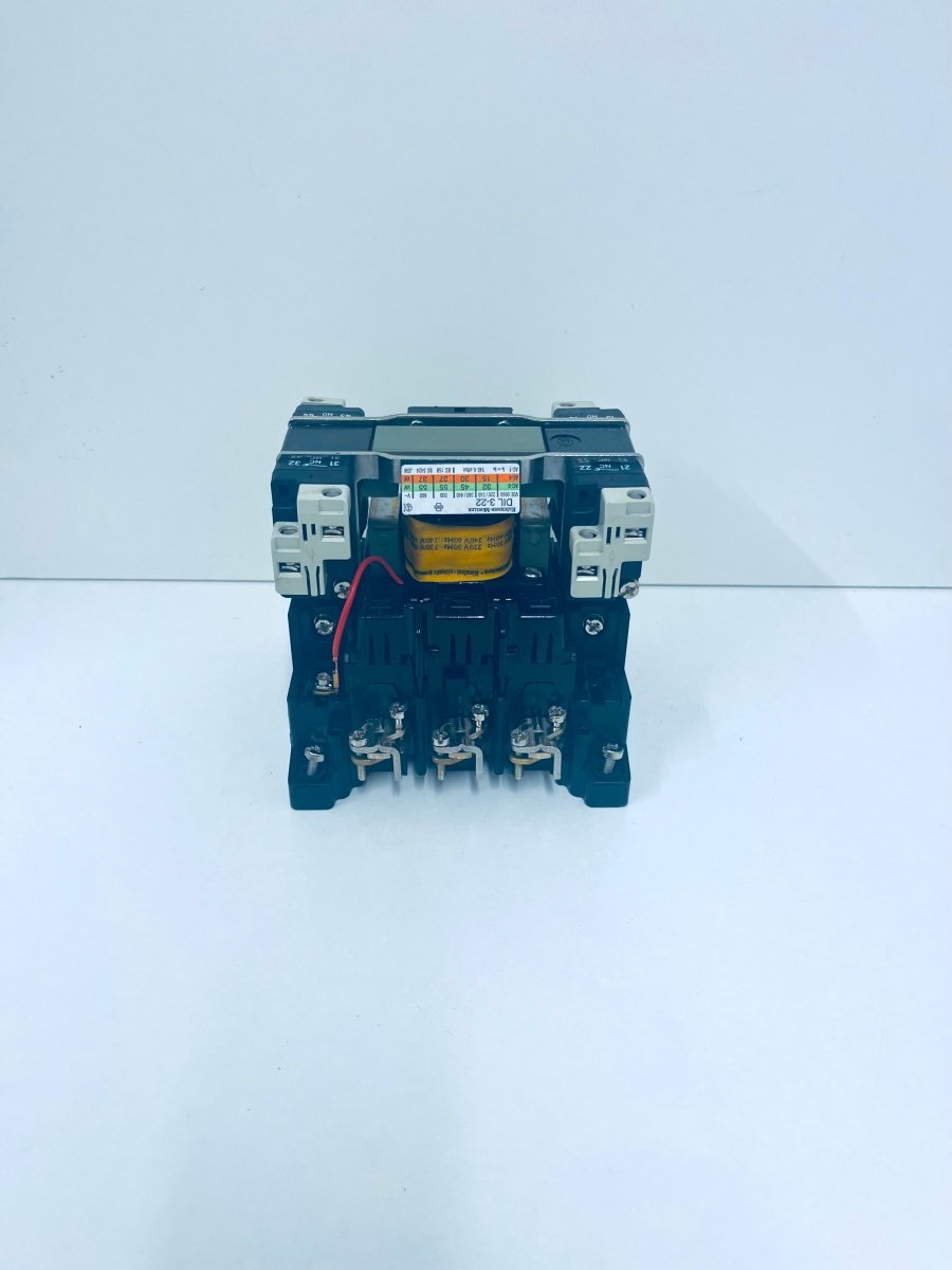 Klöckner - Moeller DIL 3 - 22 Universalschütz - product_category | KLEMA Maschinenhandel