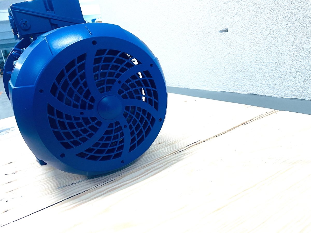 KSB Blockpumpe, Etabloc ETB 065 - 050 - 125 - #product_category# | KLEMA Maschinenhandel