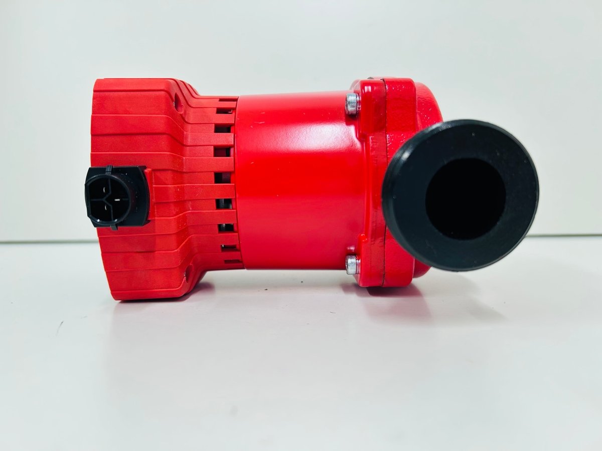 KSB Calio S 25 - 40, hocheffiziente Heizungs - und Trinkwasserpumpe - #product_category# | KLEMA Maschinenhandel