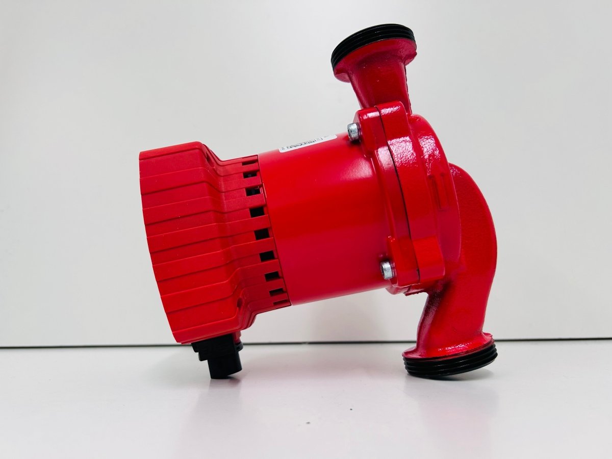 KSB Calio S 25 - 40, hocheffiziente Heizungs - und Trinkwasserpumpe - #product_category# | KLEMA Maschinenhandel