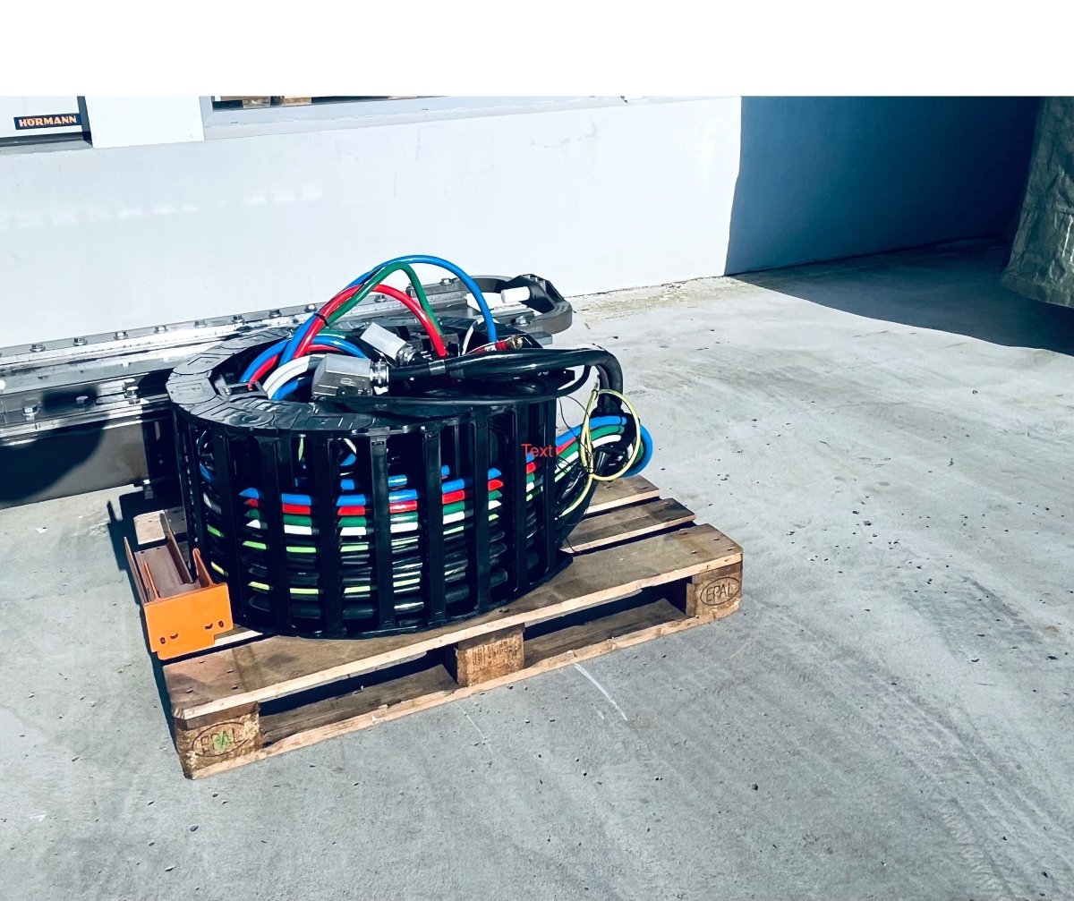 KUKA KRC4 Linearachse 1500/3T 8143983 - #product_category# | KLEMA Maschinenhandel