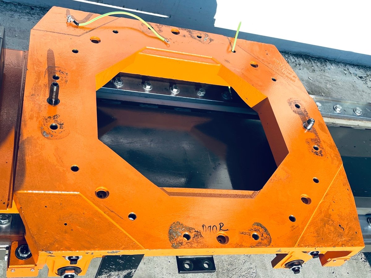 KUKA KRC4 Linearachse 1500/3T 8143983 - #product_category# | KLEMA Maschinenhandel