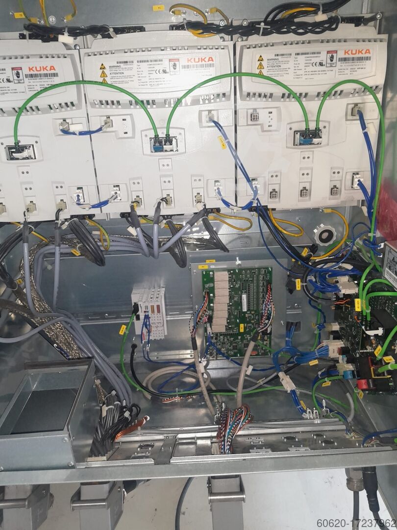 KUKA VKRC4 KR240R2900 - #product_category# | KLEMA Maschinenhandel