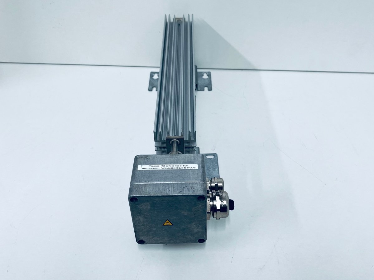 Lenze ERBS047R400W Bremswiderstand 00392015262773 - #product_category# | KLEMA Maschinenhandel