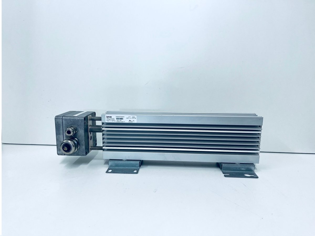 Lenze ERBS047R400W Bremswiderstand 00392015262777 - #product_category# | KLEMA Maschinenhandel