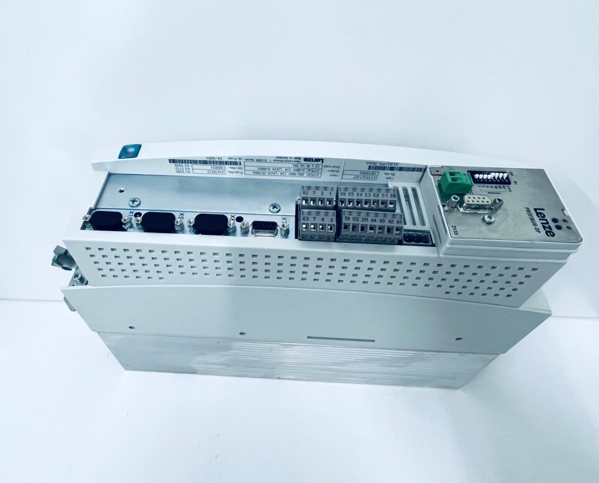 Lenze EV59321 - EP Profibus - DP 000031 - #product_category# | KLEMA Maschinenhandel