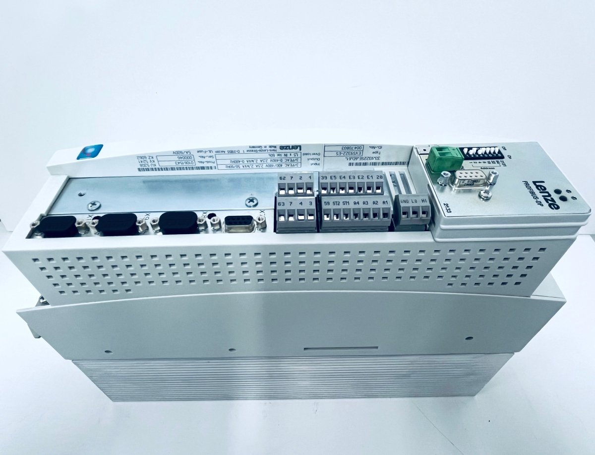Lenze EV59322 - ES Profibus - DP 000046 - #product_category# | KLEMA Maschinenhandel