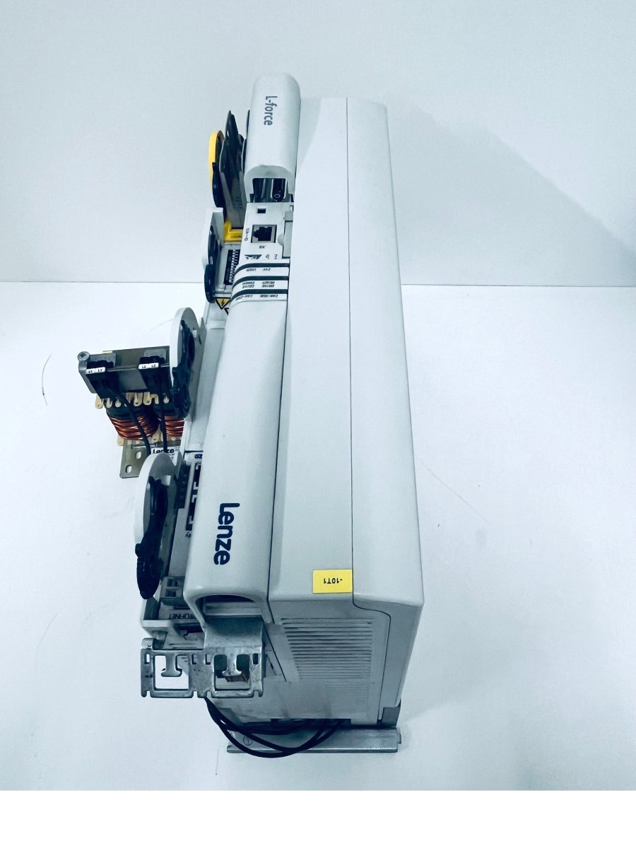 Lenze Umrichter Single Drive Highline E94ASHE0134 mit Transformer - #product_category# | KLEMA Maschinenhandel