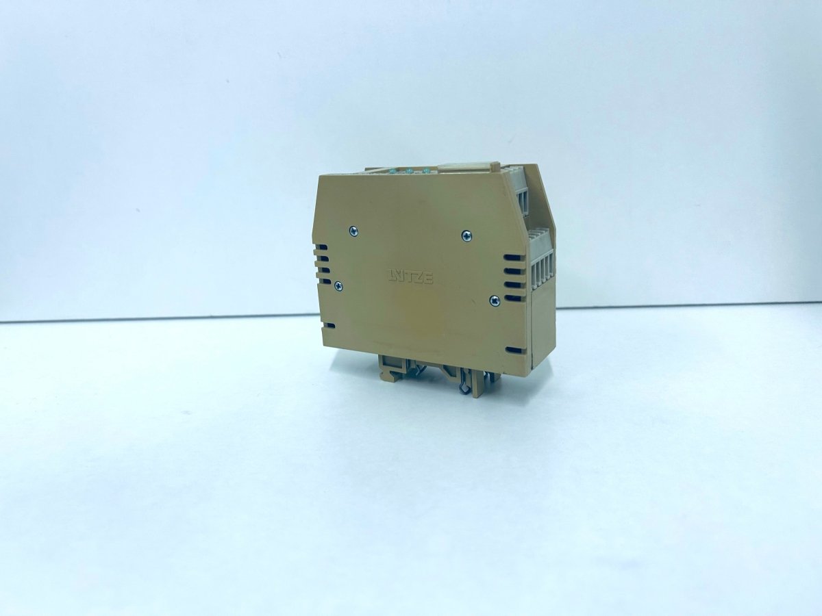 Lütze Relaismodul RE3 - 4 - 001/2 - product_category | KLEMA Maschinenhandel