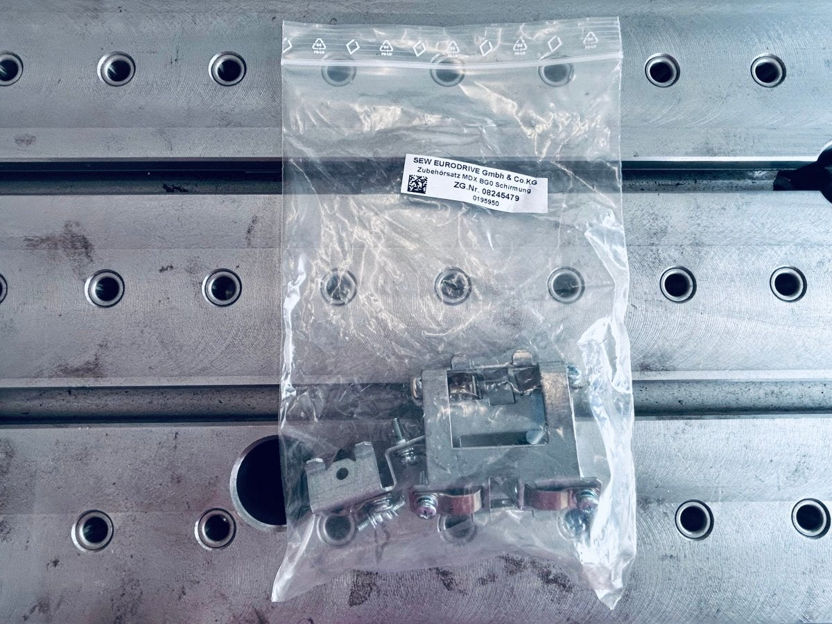 Movidrive MDX61B0005 - 5A3 - 4 - 00/DFP21B Antriebs - /Frequenzumrichter - product_category | KLEMA Maschinenhandel