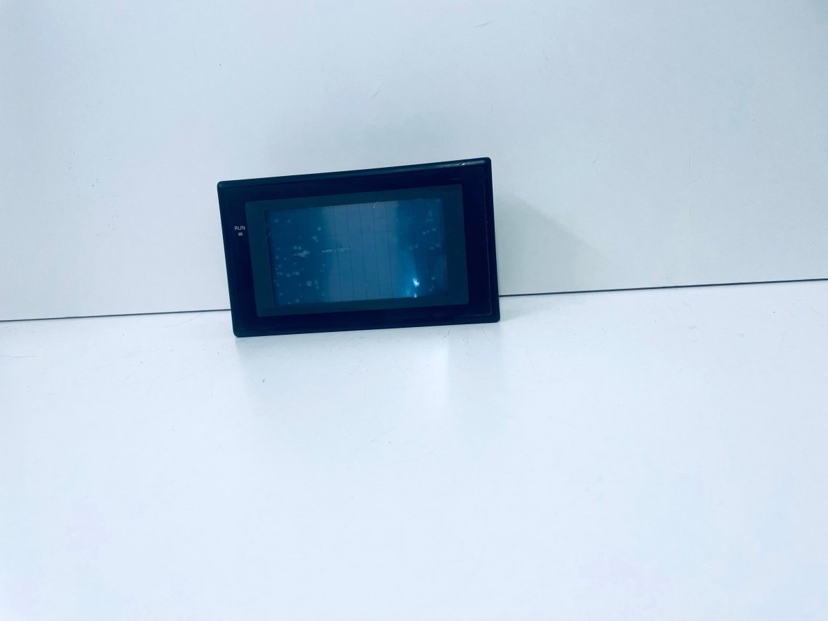 Omron Interactive Display NT21 - ST121B - E - #product_category# | KLEMA Maschinenhandel