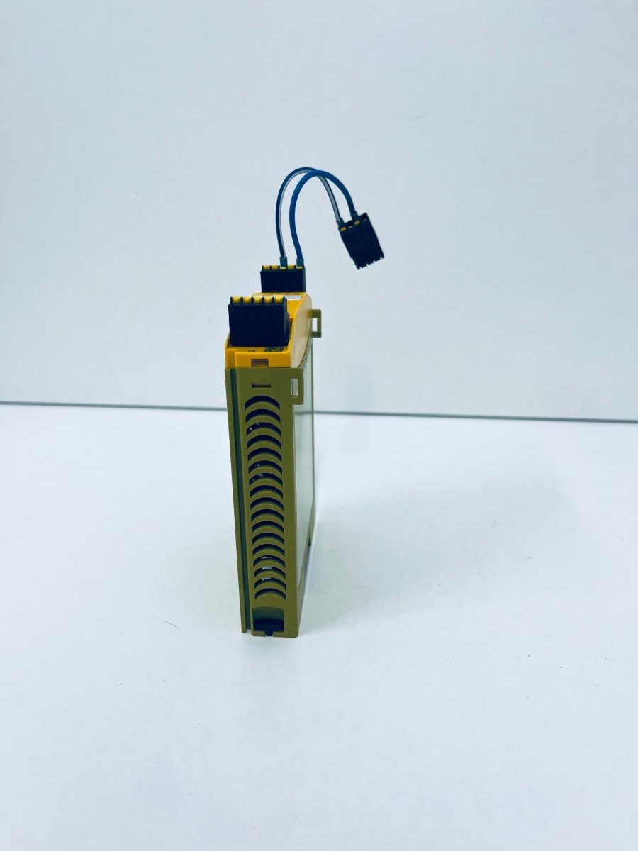 Pilz PN0Z mo1p Sicherheitsmodul - product_category | KLEMA Maschinenhandel