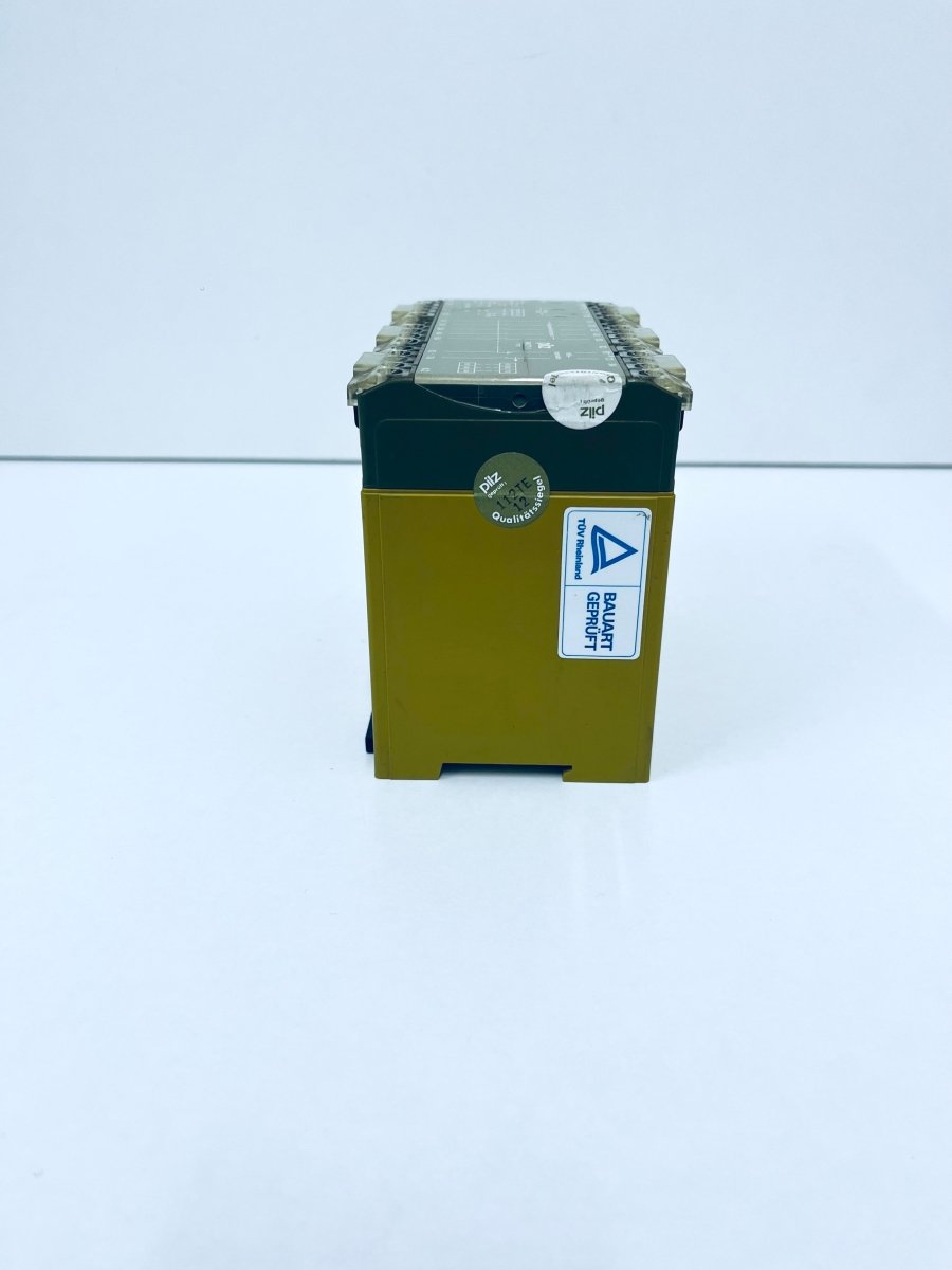 Pilz PN0Z/3 474895 Sicherheitsmodul - product_category | KLEMA Maschinenhandel