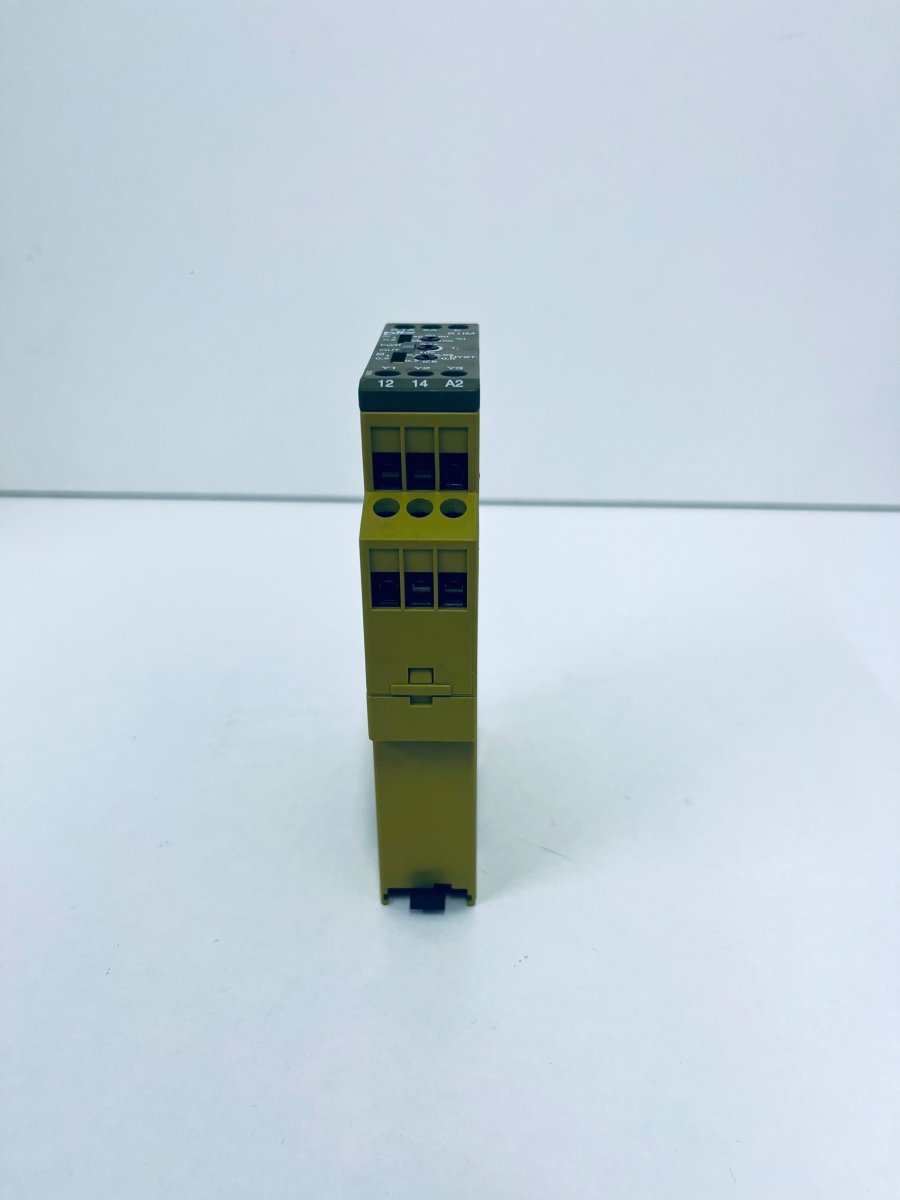 Pilz S1/M Sicherheitsrelais 828035 - product_category | KLEMA Maschinenhandel