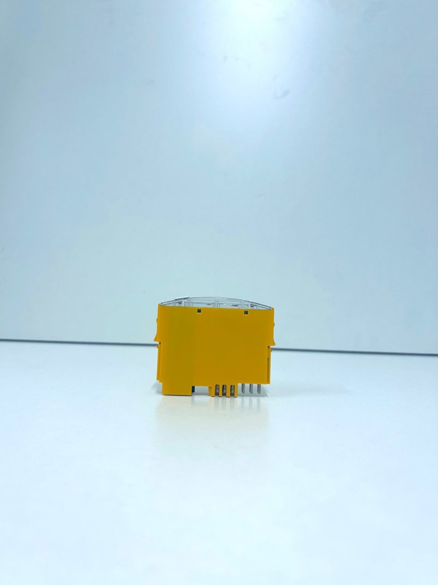 Pilz Sicherheitsmodul PSSu ES 4D0 0.5 - D - product_category | KLEMA Maschinenhandel