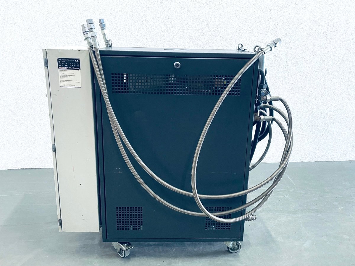 Regoplas Tempariergerät 300DG/12/FM31/1K/RT45 - #product_category# | KLEMA Maschinenhandel