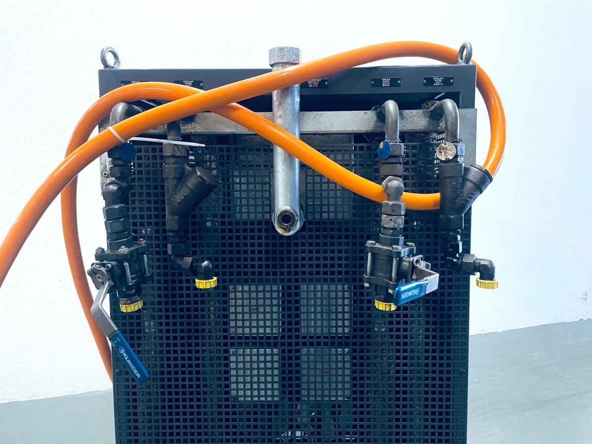 Regoplas Tempariergerät 300LD/20/FM65/1K/RT50 12500094 0001 - #product_category# | KLEMA Maschinenhandel