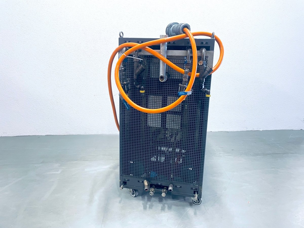 Regoplas Tempariergerät 300LD/20/FM65/1K/RT50 12500094 0001 - #product_category# | KLEMA Maschinenhandel