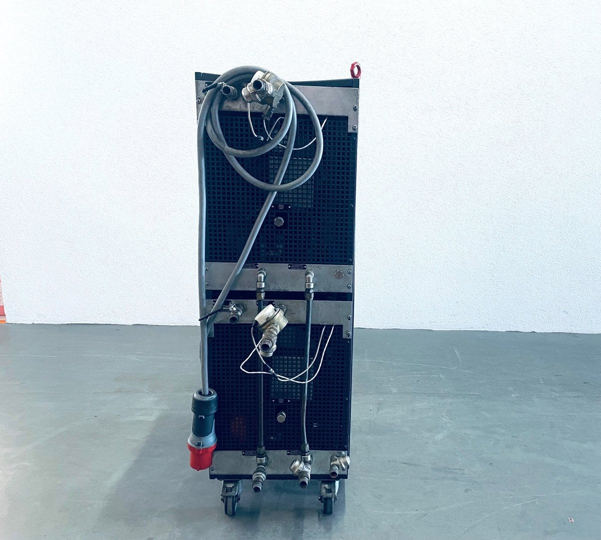 Regoplas Tempariergerät P160MD/12/SM51/SK/RT50 114900600004 - #product_category# | KLEMA Maschinenhandel