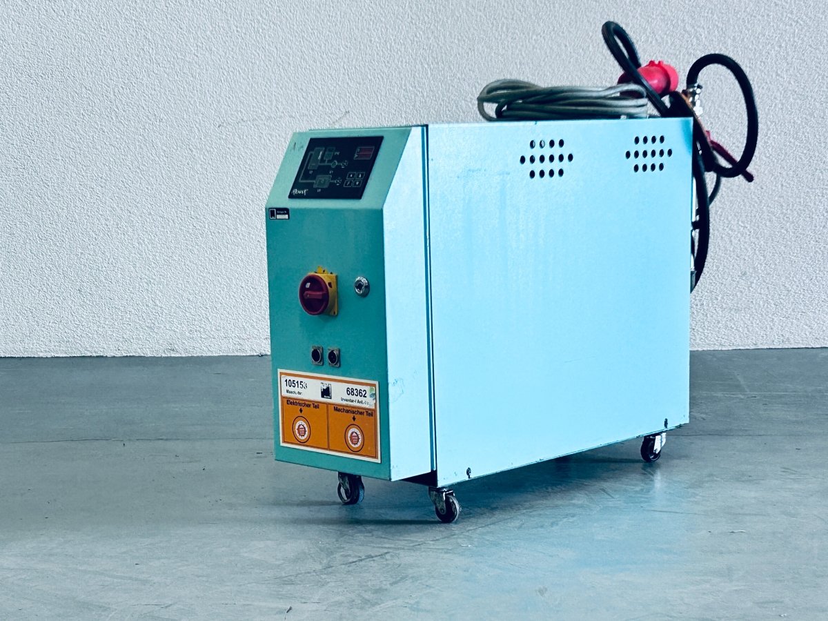 Remak Tempariergerät TRW 95 EW 13,5 MRS/FL - product_category | KLEMA Maschinenhandel