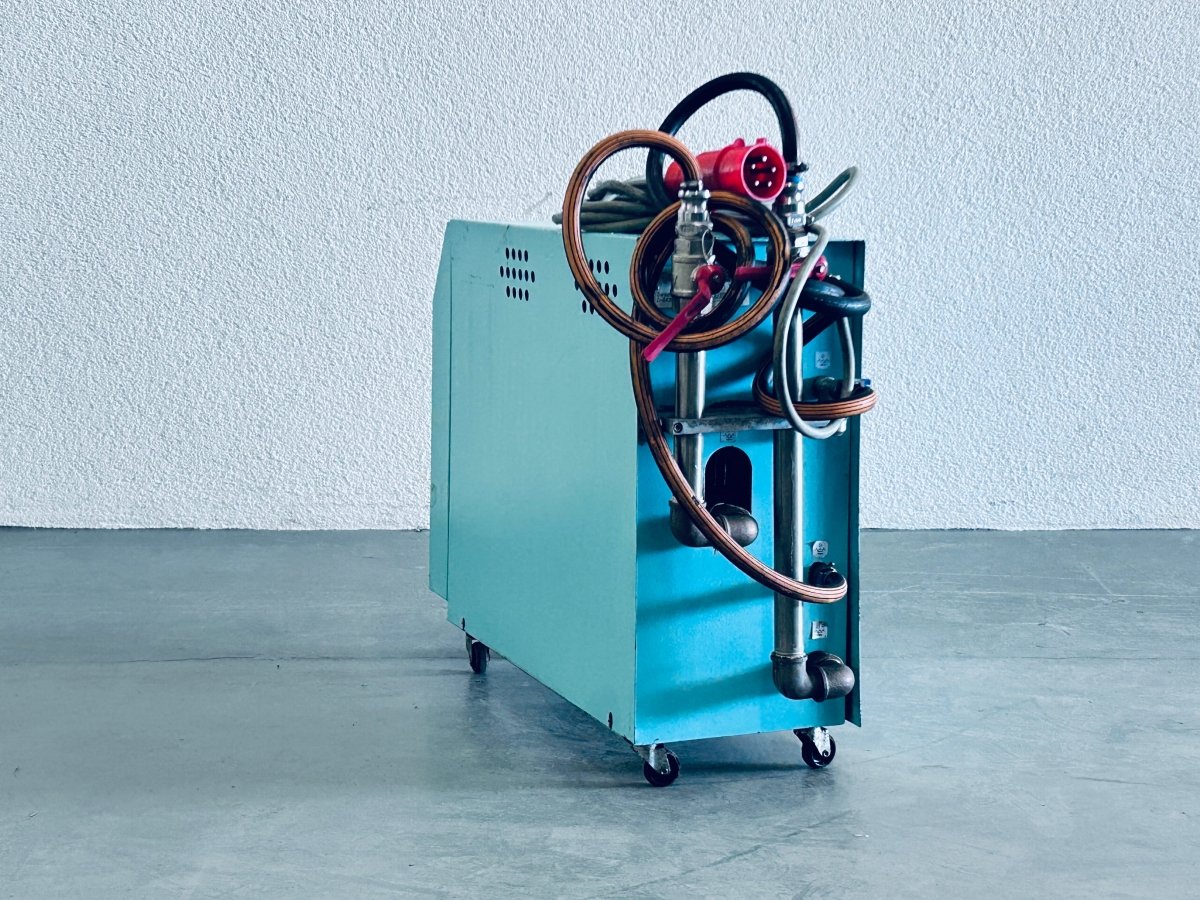 Remak Tempariergerät TRW 95 EW 13,5 MRS/FL - product_category | KLEMA Maschinenhandel