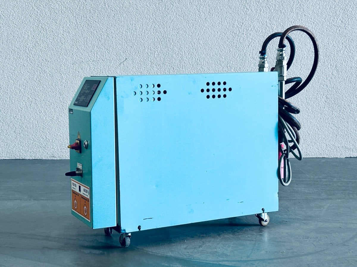 Remak TRW 95 EW 13,5 MRS/FL Tempariergerät 802544/01 - product_category | KLEMA Maschinenhandel