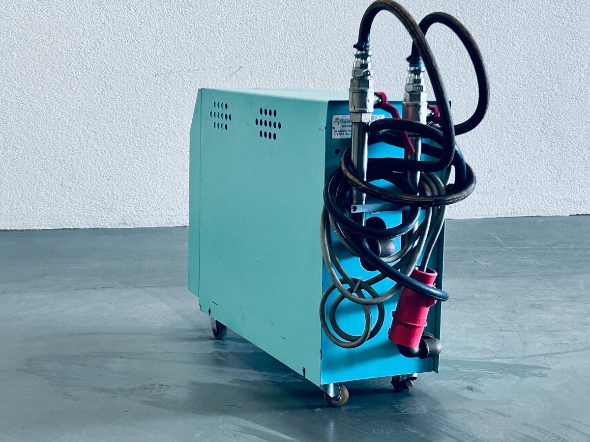 Remak TRW 95 EW 13,5 MRS/FL Tempariergerät 802544/01 - product_category | KLEMA Maschinenhandel