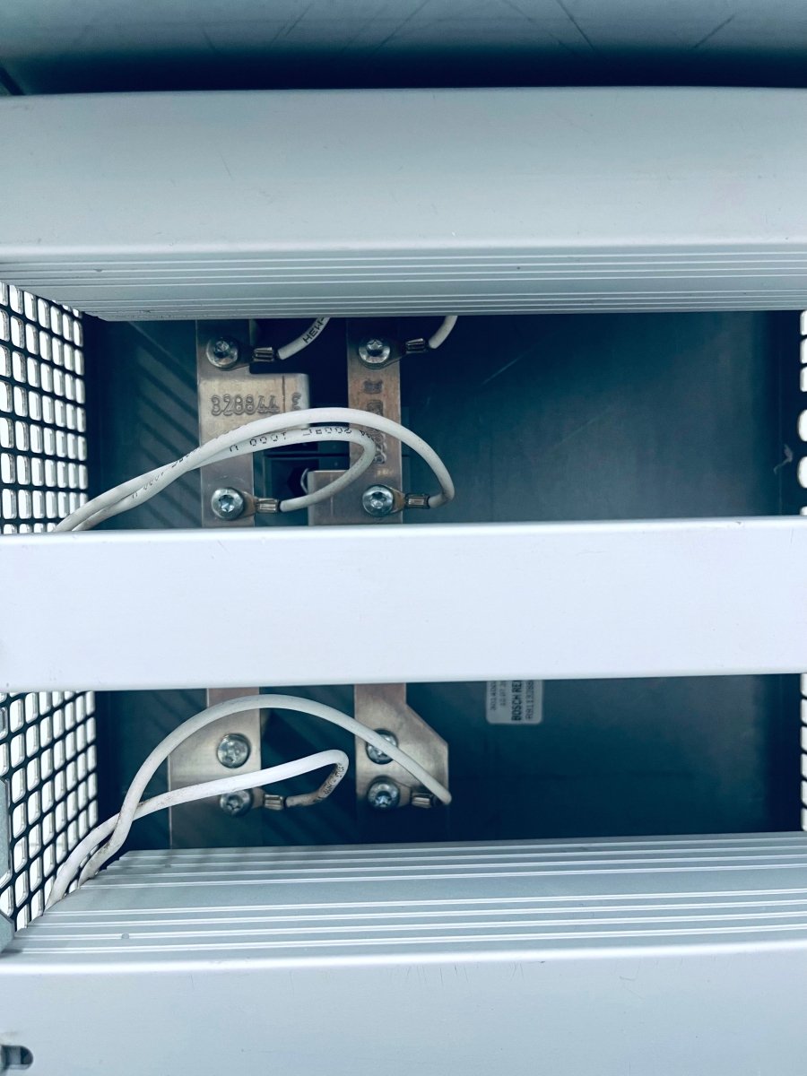 Rexroth/ Bosch Bremswiderstand - product_category | KLEMA Maschinenhandel