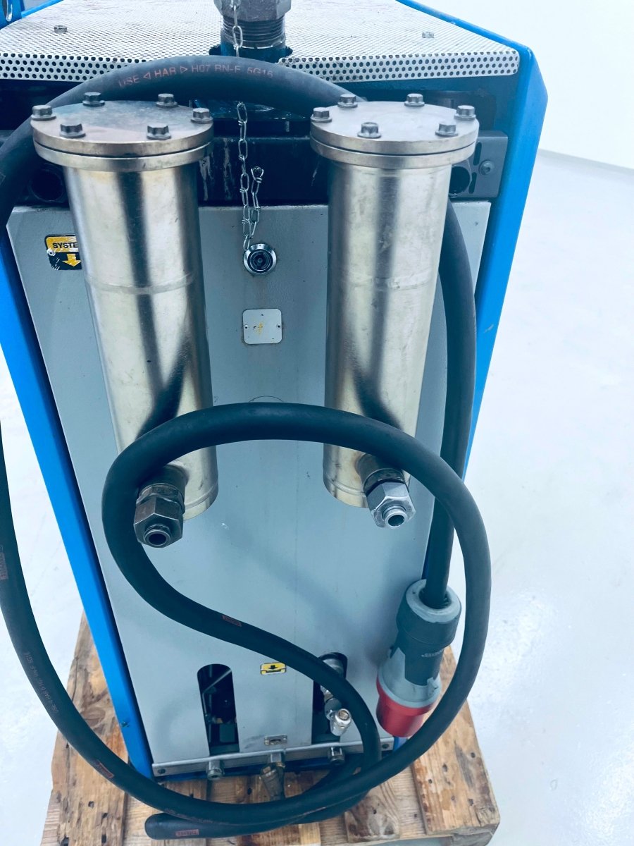 Robamat 4212 Tempariergerät 17037 - product_category | KLEMA Maschinenhandel