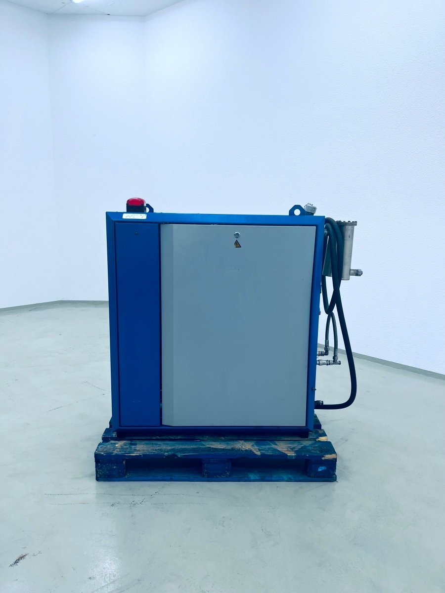 Robamat 4212 Tempariergerät 18576 - product_category | KLEMA Maschinenhandel