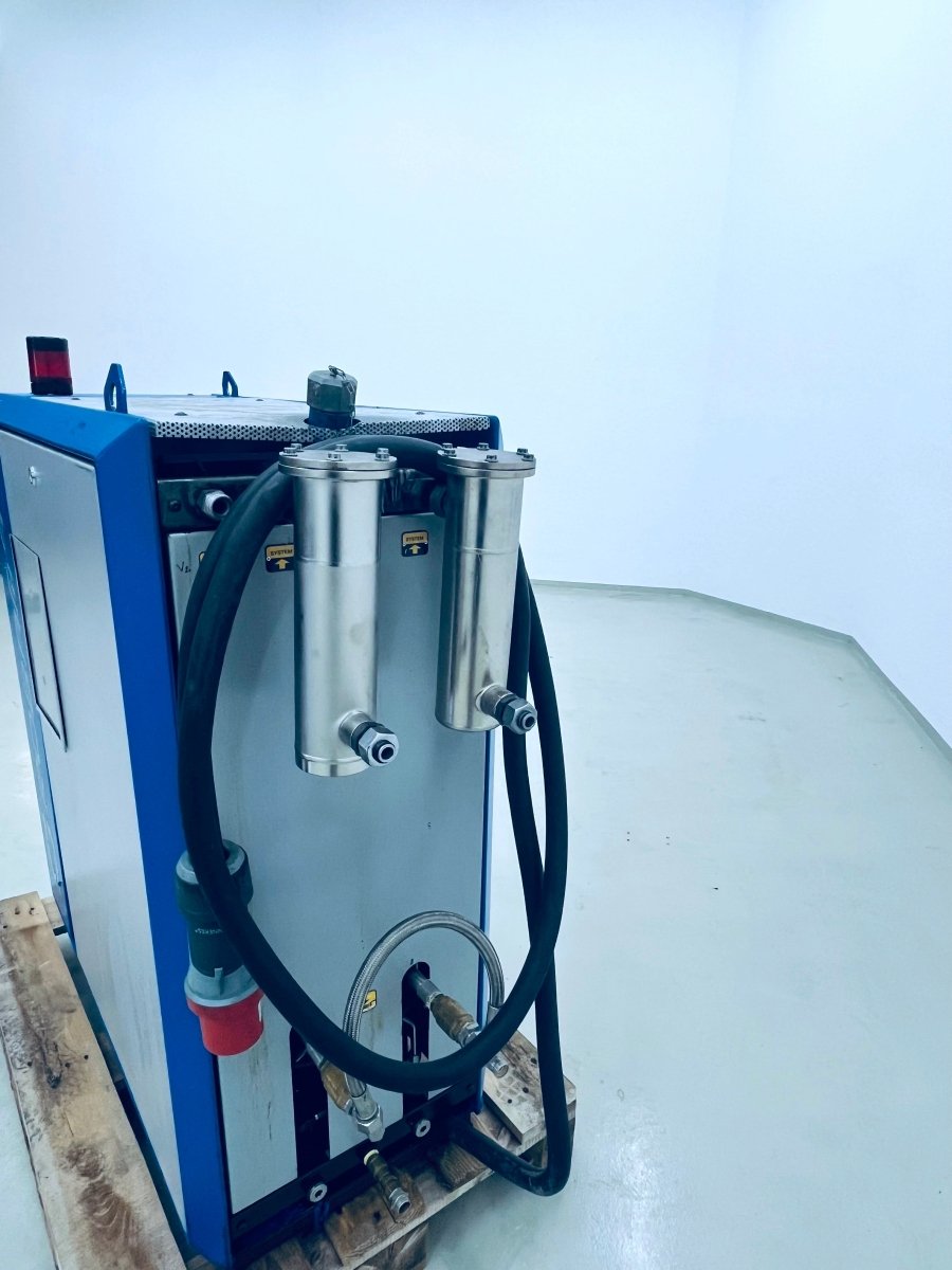 Robamat 5212 Tempariergerät 18680 - product_category | KLEMA Maschinenhandel