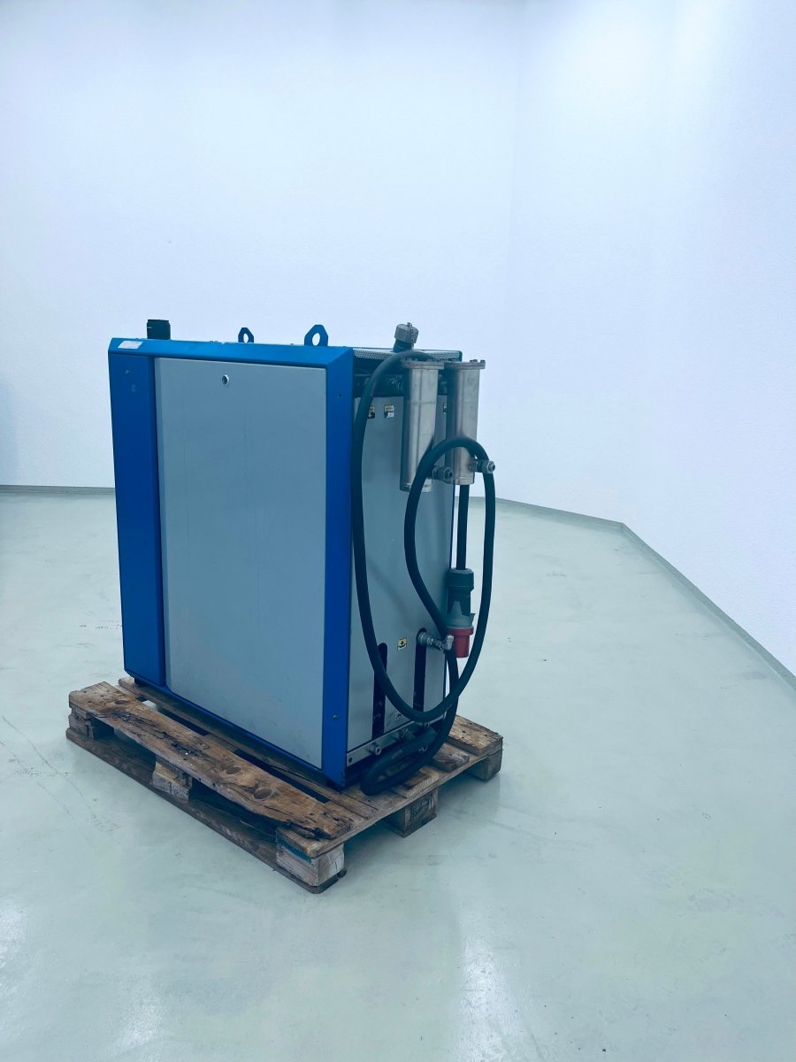 Robamat 5212 Tempariergerät 18680 - product_category | KLEMA Maschinenhandel