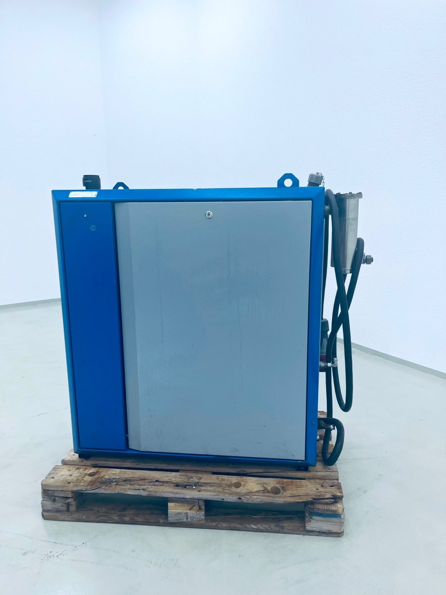 Robamat 5212 Tempariergerät 18680 - product_category | KLEMA Maschinenhandel