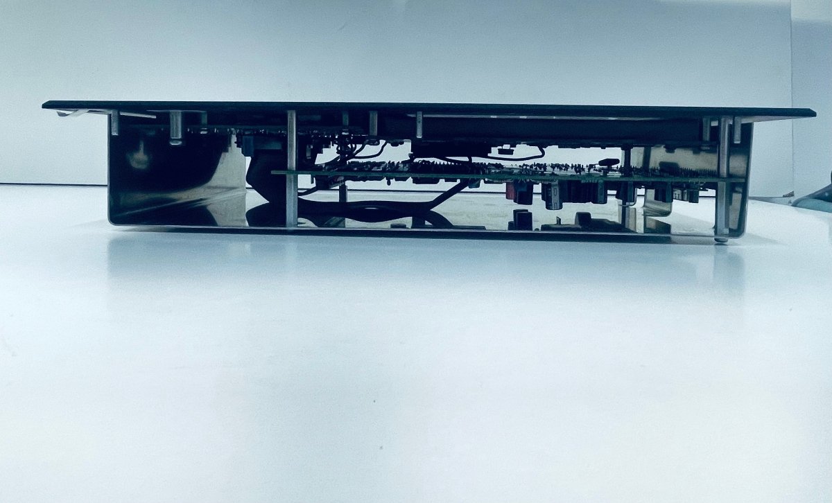 Schleicher FKS UTE2/SPS Steuerung - #product_category# | KLEMA Maschinenhandel