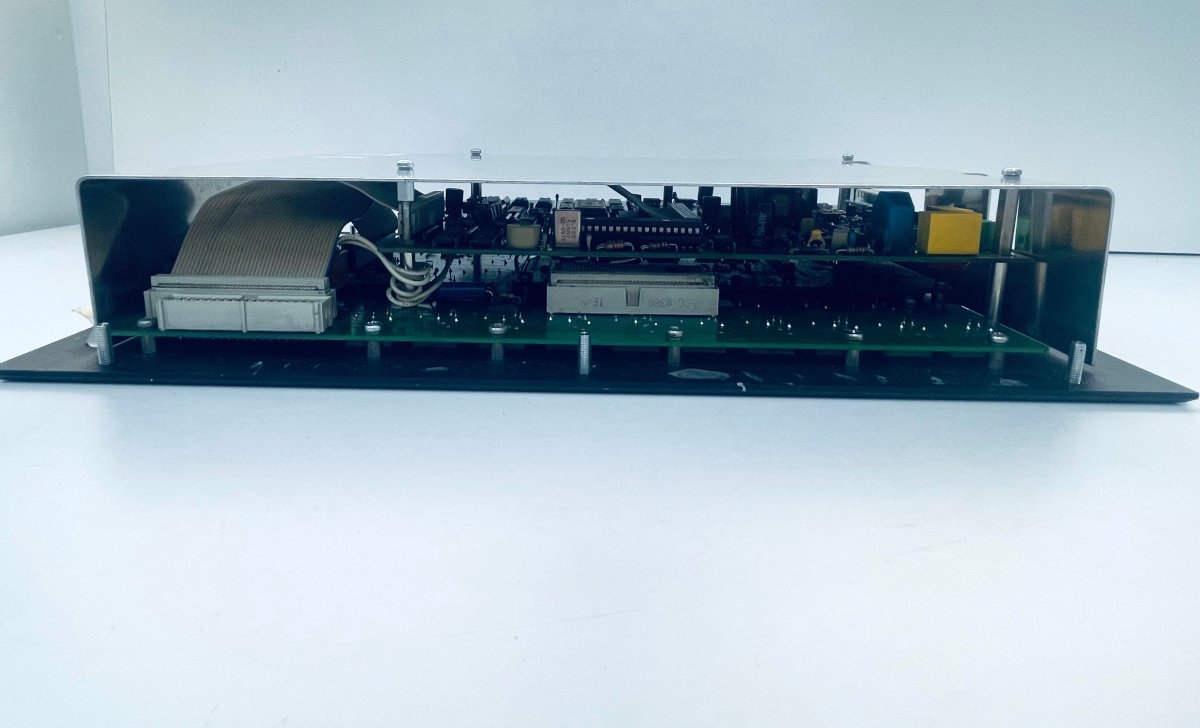 Schleicher FKS UTE2/SPS Steuerung - #product_category# | KLEMA Maschinenhandel