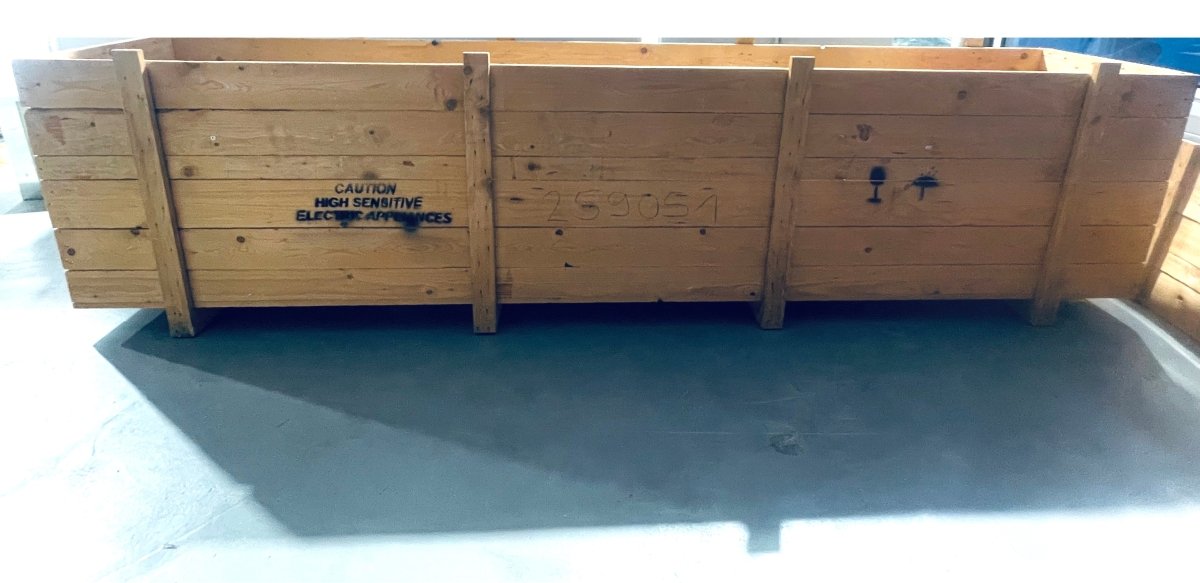 Schniewindt 97/DF - 100 Durchlauferhitzer mit Schützsteuerung 2 - stufig - #product_category# | KLEMA Maschinenhandel