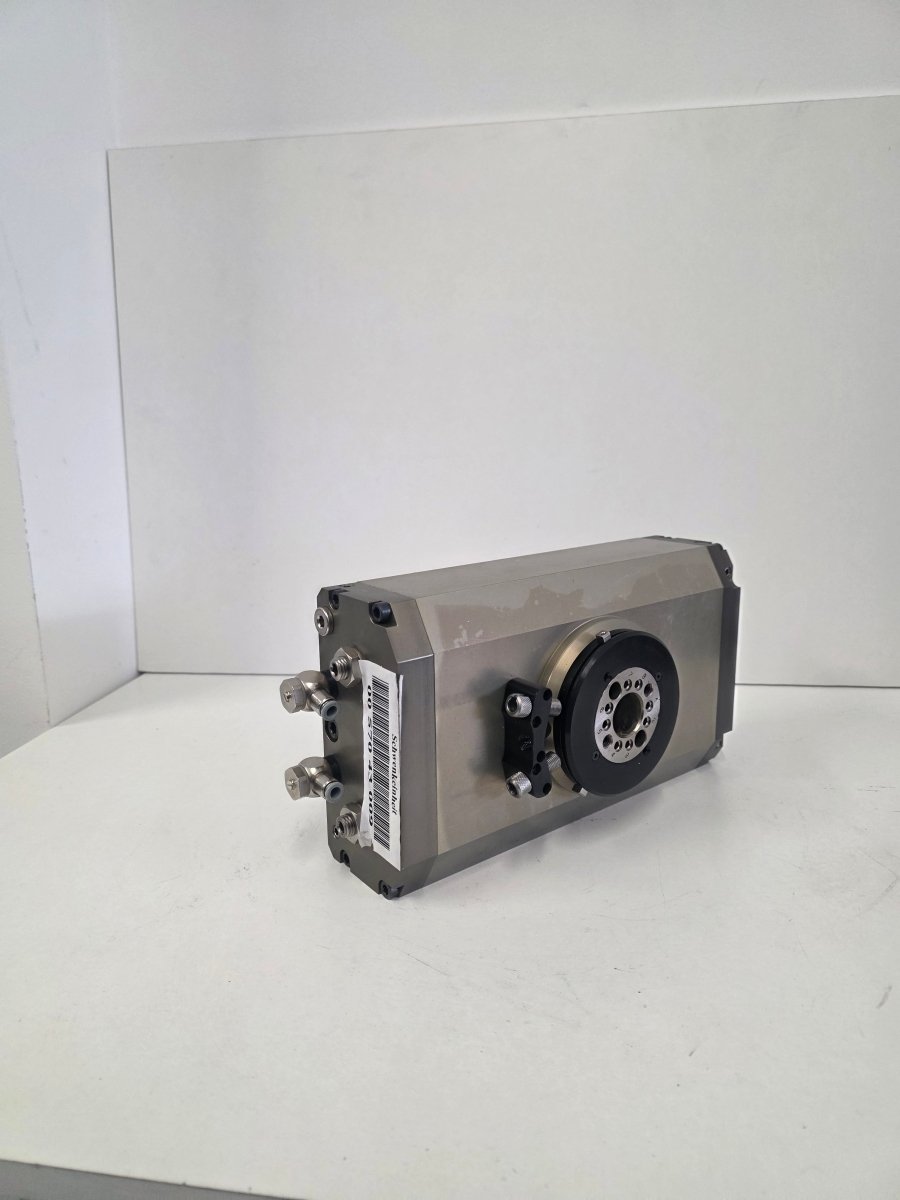 Schunk Schwenkmodul OSE-A57-/2 - #product_category# | KLEMA Maschinenhandel