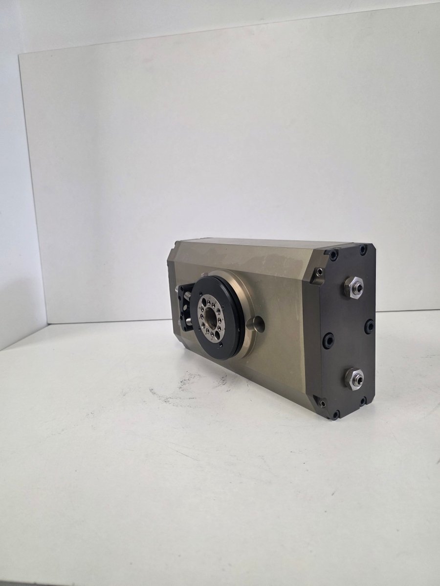 Schunk Schwenkmodul OSE-A57-/2 - #product_category# | KLEMA Maschinenhandel