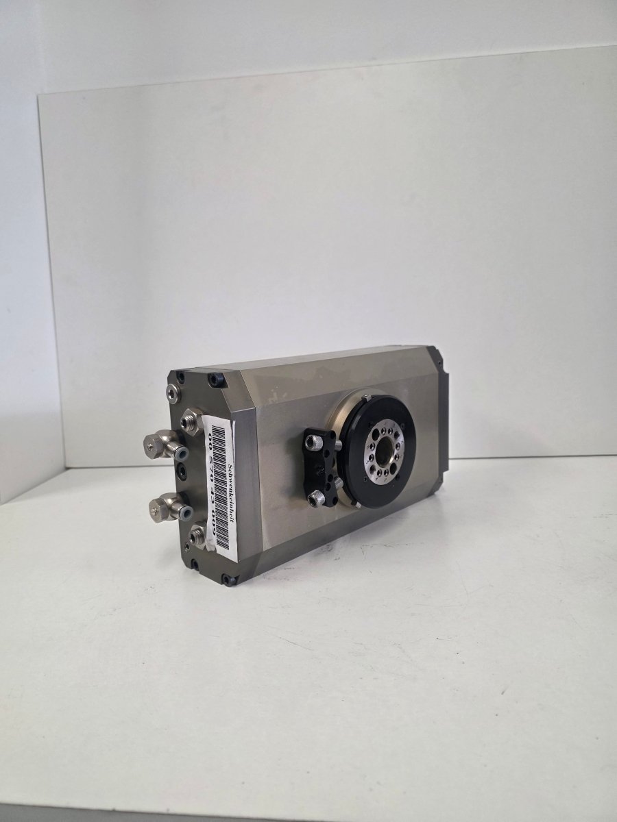 Schunk Schwenkmodul OSE-A57-/2 - #product_category# | KLEMA Maschinenhandel
