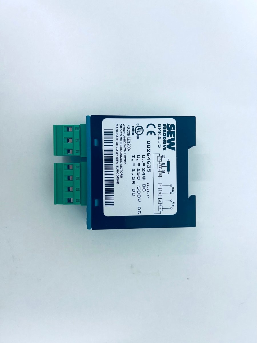 SEW Bremsgleitrichter BMK 1,5 08264635 - product_category | KLEMA Maschinenhandel