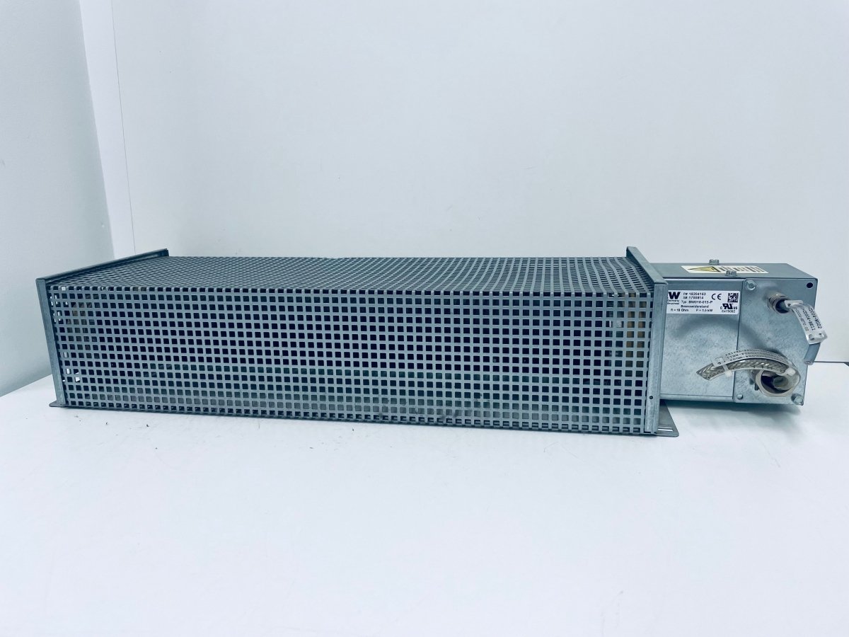 SEW Eurodrive BW018 - 015 - P Bremswiderstand 1700814 - #product_category# | KLEMA Maschinenhandel