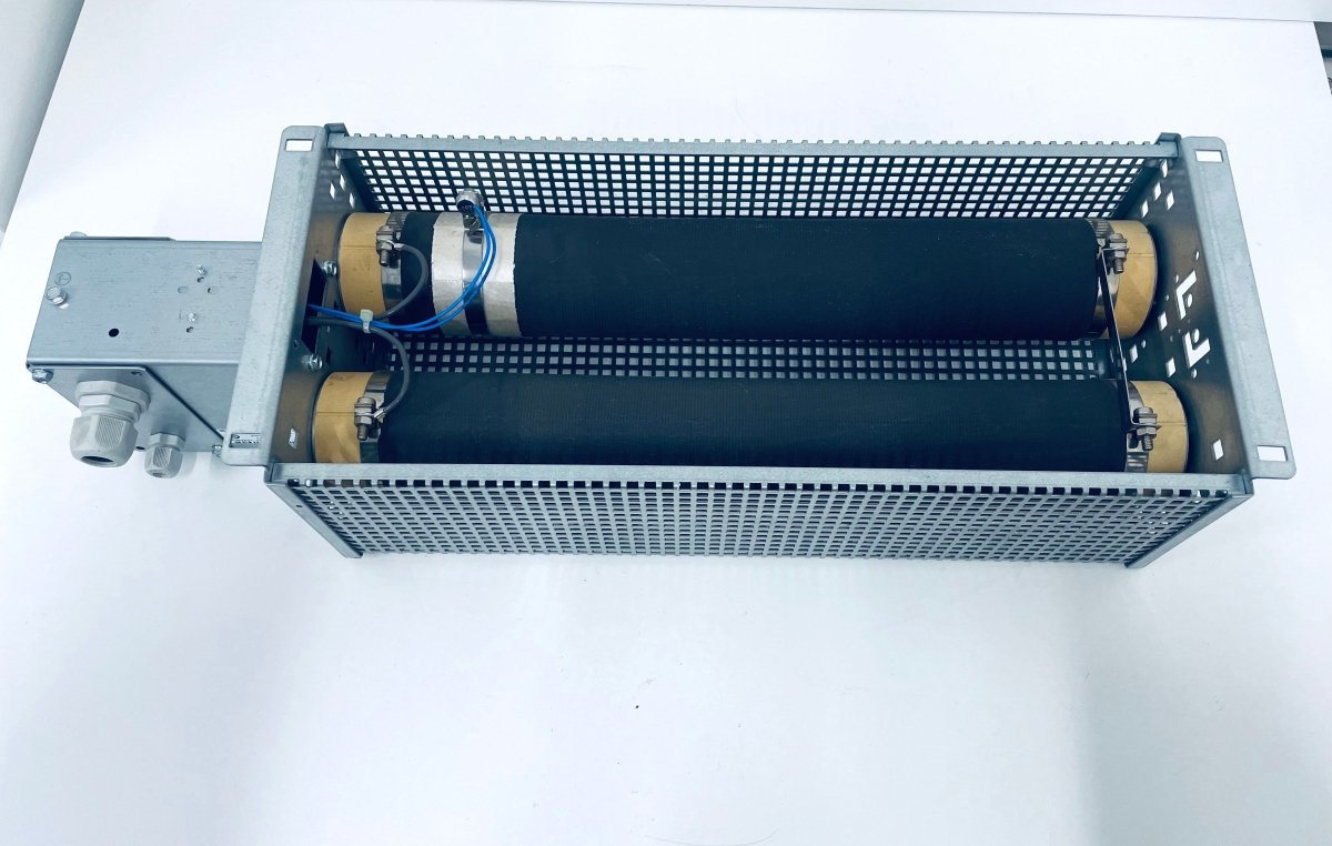 SEW Eurodrive BW039 - 012 - T Bremswiderstand 1582863 - #product_category# | KLEMA Maschinenhandel